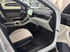 BYD Song Plus New Energy New Energy Champion Edition EV 520KM Luxury - ფოტო 8