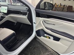 BYD Song Plus New Energy New Energy Champion Edition EV 520KM Luxury - ფოტო 9