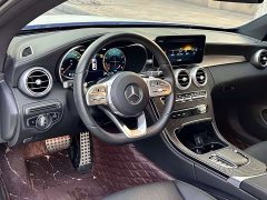 Mercedes-Benz C-Class (Imported) C 260 Coupe - ფოტო 3