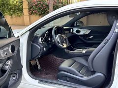 Mercedes-Benz C-Class (Imported) C 260 Coupe - ფოტო 5