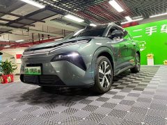 BYD Tang L DM 200KM AWD Lidar Flagship - ფოტო 1