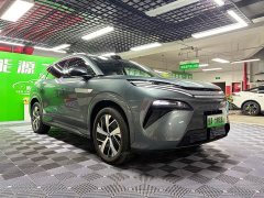 BYD Tang L DM 200KM AWD Lidar Flagship - ფოტო 3