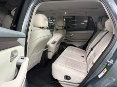 BYD Tang L DM 200KM AWD Lidar Flagship - ფოტო 6