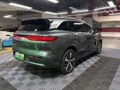 BYD Tang L DM 200KM AWD Lidar Flagship - ფოტო 7