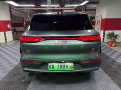 BYD Tang L DM 200KM AWD Lidar Flagship - ფოტო 8