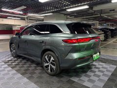 BYD Tang L DM 200KM AWD Lidar Flagship - ფოტო 9