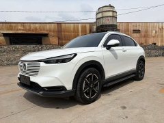 Honda Vezel 2023 1.5L CVT Tech Edition - ფოტო 1