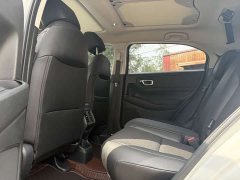 Honda Vezel 2023 1.5L CVT Tech Edition - ფოტო 10
