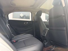 Honda Vezel 2023 1.5L CVT Tech Edition - ფოტო 12