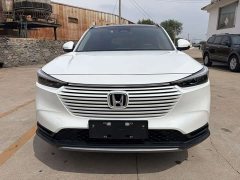 Honda Vezel 2023 1.5L CVT Tech Edition - ფოტო 2
