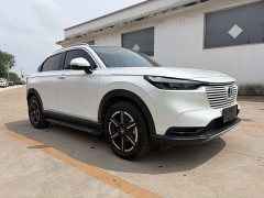 Honda Vezel 2023 1.5L CVT Tech Edition - ფოტო 3