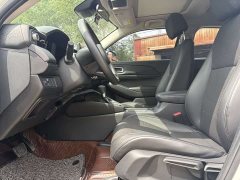 Honda Vezel 2023 1.5L CVT Tech Edition - ფოტო 4