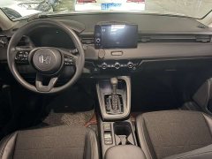 Honda Vezel 2023 1.5L CVT Tech Edition - ფოტო 5