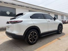 Honda Vezel 2023 1.5L CVT Tech Edition - ფოტო 7