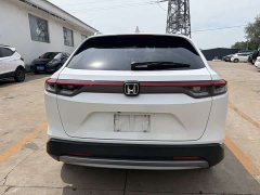 Honda Vezel 2023 1.5L CVT Tech Edition - ფოტო 8