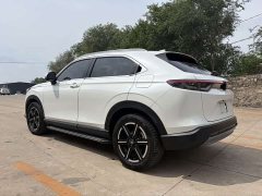 Honda Vezel 2023 1.5L CVT Tech Edition - ფოტო 9