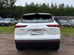 Jetour Jietu Dasheng 1.5T DCT Starlight PRO - ფოტო 10