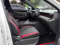Jetour Jietu Dasheng 1.5T DCT Starlight PRO - ფოტო 6