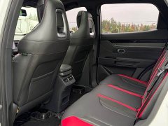 Jetour Jietu Dasheng 1.5T DCT Starlight PRO - ფოტო 7