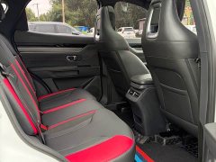 Jetour Jietu Dasheng 1.5T DCT Starlight PRO - ფოტო 8