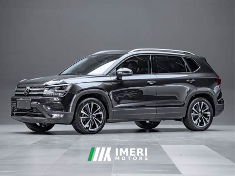 2022 Volkswagen Touareg 280TSI FWD Luxury Edition - ავტომობილი ჩინეთიდან