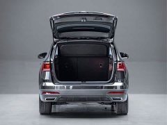 Volkswagen Touareg 280TSI FWD Luxury Edition - ფოტო 10