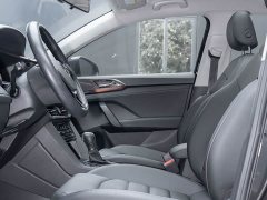 Volkswagen Touareg 280TSI FWD Luxury Edition - ფოტო 11
