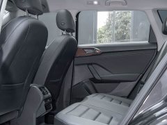 Volkswagen Touareg 280TSI FWD Luxury Edition - ფოტო 12