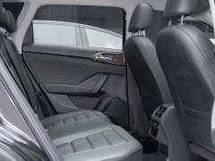 Volkswagen Touareg 280TSI FWD Luxury Edition - ფოტო 13