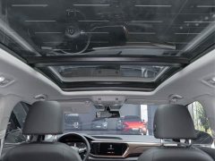 Volkswagen Touareg 280TSI FWD Luxury Edition - ფოტო 15