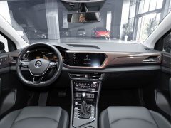 Volkswagen Touareg 280TSI FWD Luxury Edition - ფოტო 16