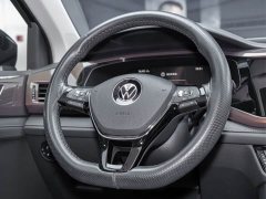 Volkswagen Touareg 280TSI FWD Luxury Edition - ფოტო 17