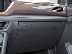 Volkswagen Touareg 280TSI FWD Luxury Edition - ფოტო 18