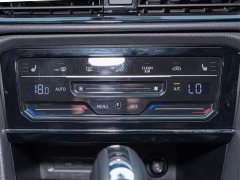 Volkswagen Touareg 280TSI FWD Luxury Edition - ფოტო 19