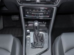 Volkswagen Touareg 280TSI FWD Luxury Edition - ფოტო 20