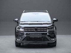 Volkswagen Touareg 280TSI FWD Luxury Edition - ფოტო 4