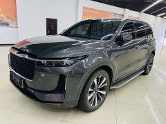 Li Auto ONE 2021 Extended Range 6-Seater - ფოტო 1