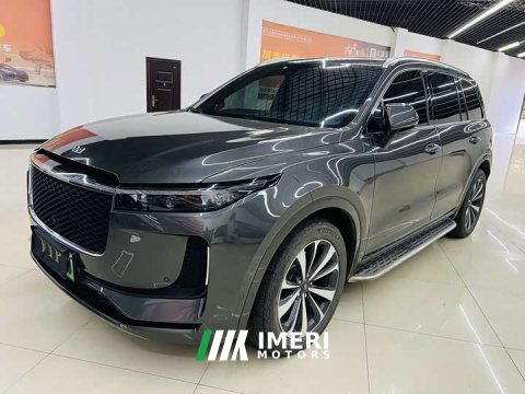 2022 Li Auto ONE 2021 Extended Range 6-Seater - ავტომობილი ჩინეთიდან