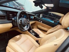 Li Auto ONE 2021 Extended Range 6-Seater - ფოტო 2