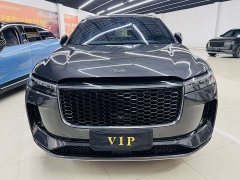 Li Auto ONE 2021 Extended Range 6-Seater - ფოტო 3