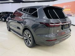 Li Auto ONE 2021 Extended Range 6-Seater - ფოტო 4