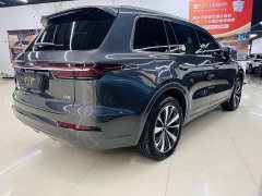 Li Auto ONE 2021 Extended Range 6-Seater - ფოტო 5