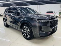 Li Auto ONE 2021 Extended Range 6-Seater - ფოტო 6