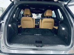 Li Auto ONE 2021 Extended Range 6-Seater - ფოტო 7
