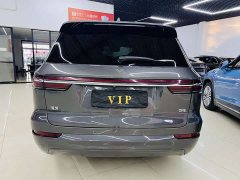 Li Auto ONE 2021 Extended Range 6-Seater - ფოტო 8