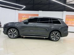 Li Auto ONE 2021 Extended Range 6-Seater - ფოტო 9
