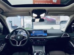 BMW 3 Series 325Li M Sport Package - ფოტო 2