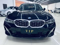 BMW 3 Series 325Li M Sport Package - ფოტო 3