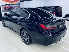 BMW 3 Series 325Li M Sport Package - ფოტო 4