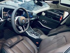 BMW 3 Series 325Li M Sport Package - ფოტო 5